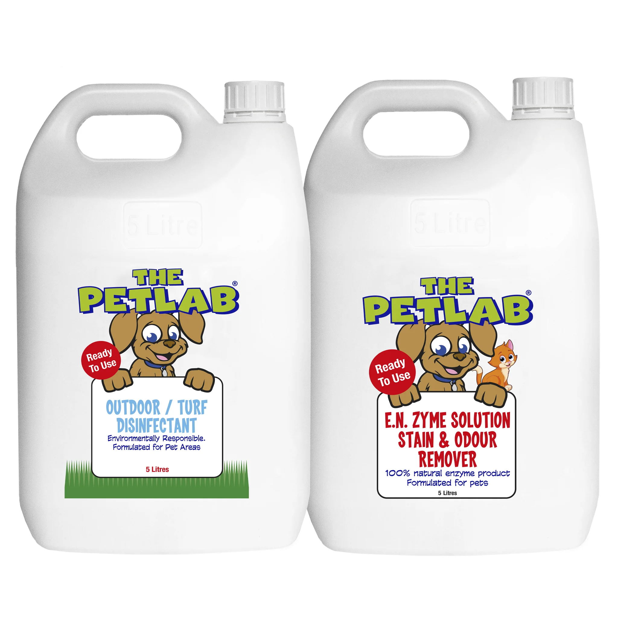 Best for cleaning